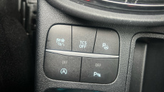 Ford Puma 1.0 EcoBoost Hybrid mHEV Titanium 5dr Petrol Hatchback